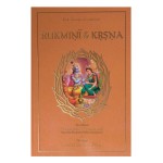 Rukmini and Krsna - Garga Samhita 6.1 